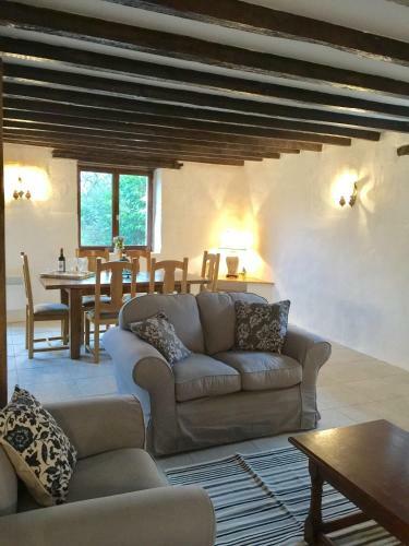 Villa Gites Le Verdoyer
