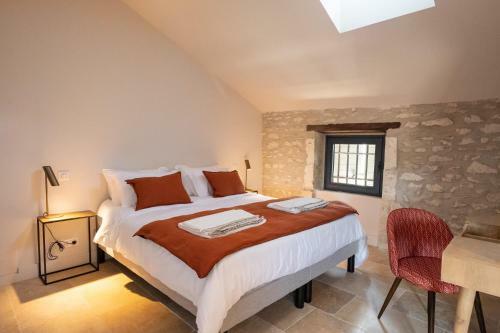 Maison de Ville Proven�ale - Tout Confort
