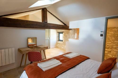 Maison de Ville Proven�ale - Tout Confort