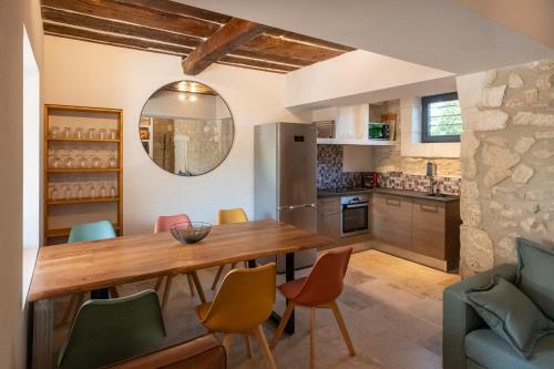 Maison de Ville Proven�ale - Tout Confort