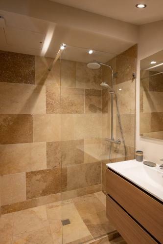 Maison de Ville Proven�ale - Tout Confort