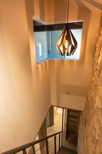 Maison de Ville Proven�ale - Tout Confort