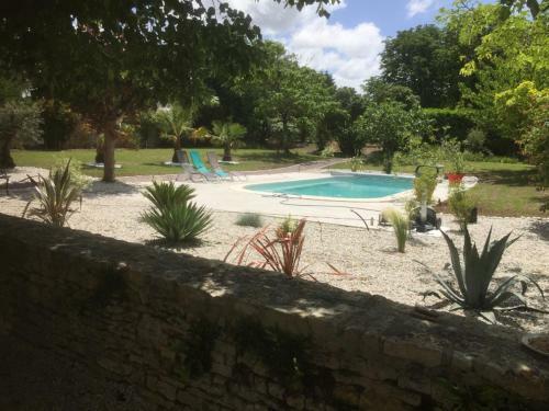 Bed & Breakfast La Rochelle Et L'aunis