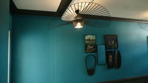 Bed & Breakfast La Rochelle Et L'aunis