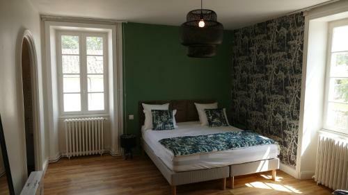 Bed & Breakfast La Rochelle Et L'aunis