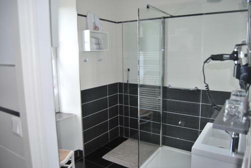 B&B Le Mesnil