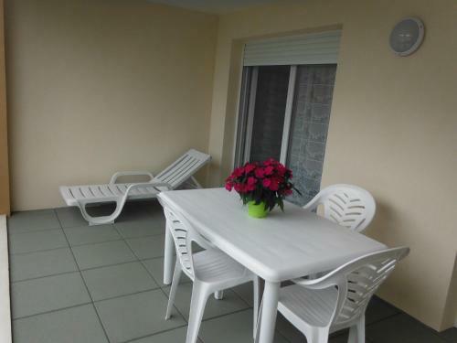 Aparthotel R�sidence L'�l�phant