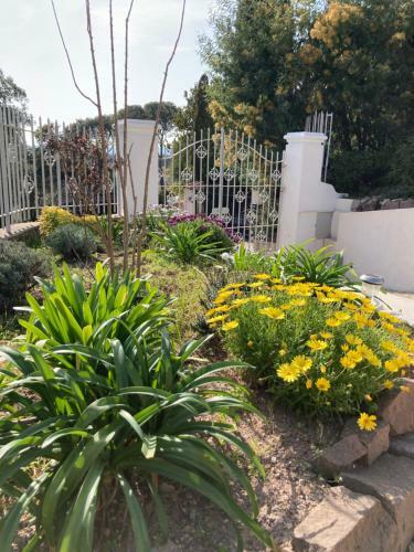 Hostal Villa Du Belv�d�re - La Chambre Mer