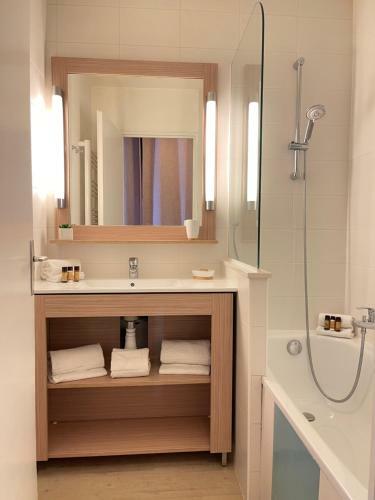 Apartamento Domaine de Valescure Yourhosthelper