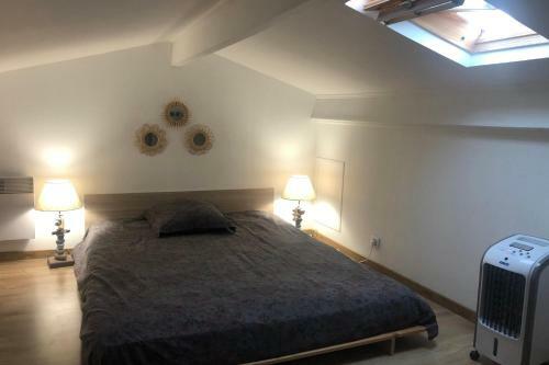 Apartamento Apt With Swimming Pool 500m From The Beach