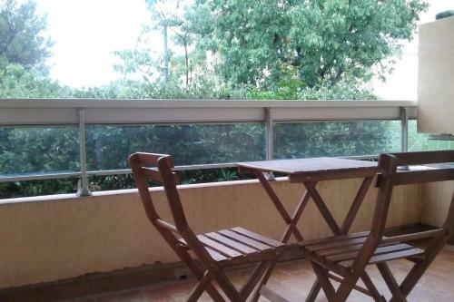 Apartamento Studio For 2 Near The Beach