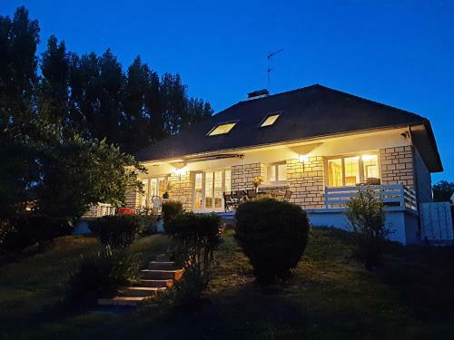 Belle Villa Entre Disneyland Et Paris