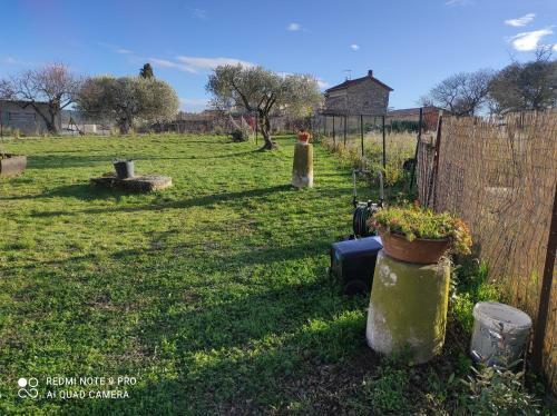 Location Villa Saisonniere A La Campagne