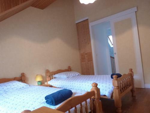 "les Mouettes" Maison de P�cheur En Centre Ville