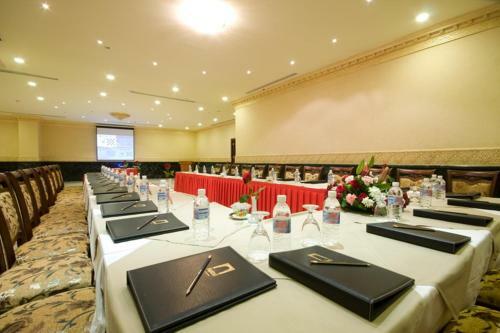 Al Safwah Hotel