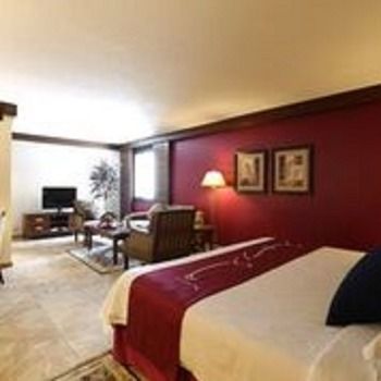 Makarim Ajyad Makkah Hotel