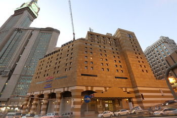 Makarim Ajyad Makkah Hotel