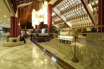 Makarim Ajyad Makkah Hotel