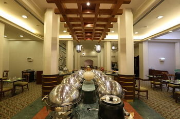 Makarim Ajyad Makkah Hotel