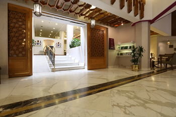 Makarim Ajyad Makkah Hotel