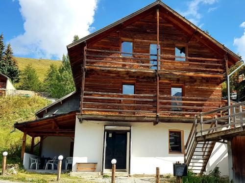Bed & Breakfast � 2040 Chambre Sapin