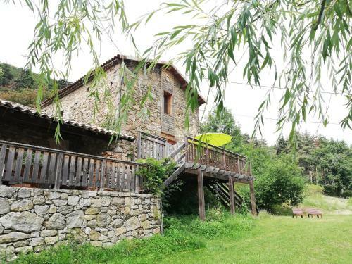 Apartamento Le Grand Bayle - Oasis Naturelle