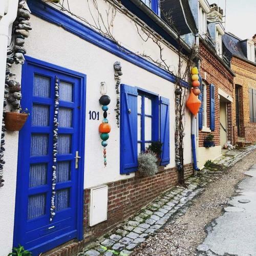 Apartamento Au Petit Bonheur