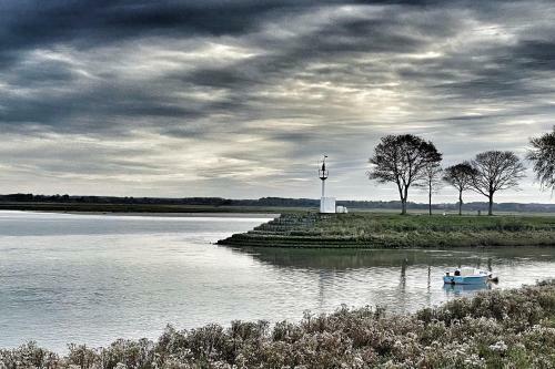 P'tit Somme En Baie