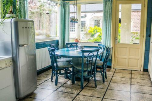 Villa Chez Lydie, Un Lieu D�paysant