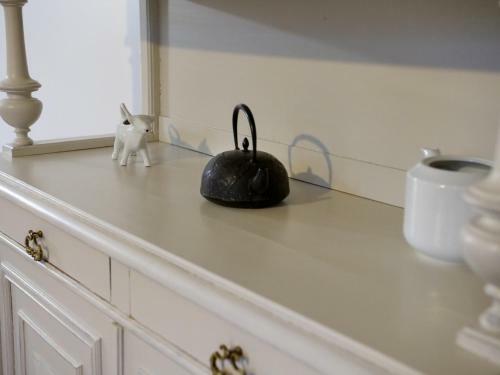 Apartamento Duplex Au Coeur de Saint Valery, Acc�s Cour