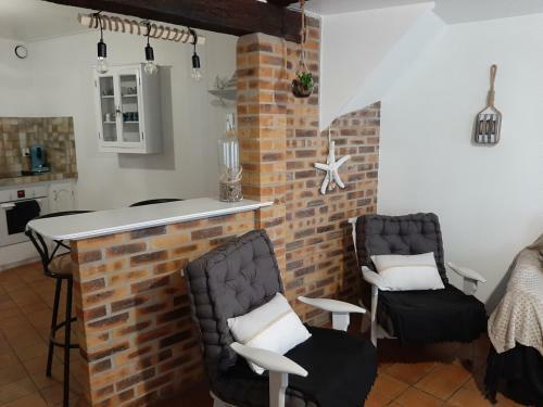 Apartamento Les Flots De St Val