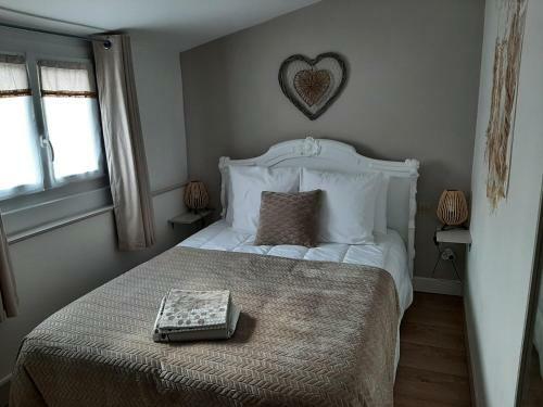 Apartamento Halte Nature En Baie de Somme