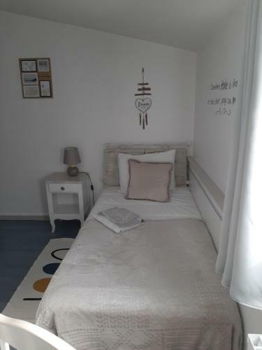 Apartamento Halte Nature En Baie de Somme