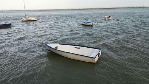 G�te Du Port de Saint Valery