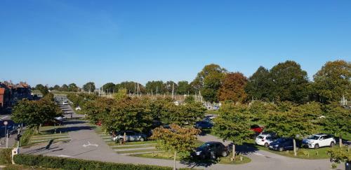 G�te Du Port de Saint Valery