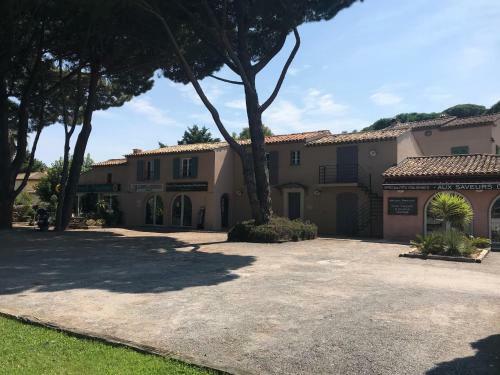 Apartamento Domaine Chateau Martin