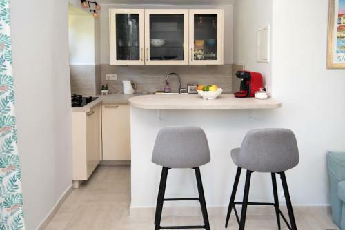 Charmante Petite Maison A L'�ntr�e de Saint Tropez