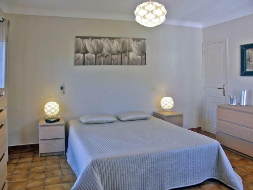 Villa Canoubiers