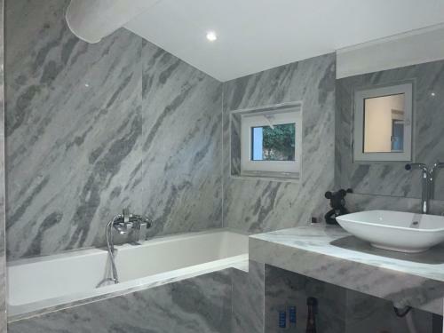 Villa See View Pool ,8 Rooms Saint Tropez