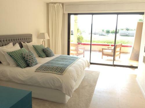 Villa See View Pool ,8 Rooms Saint Tropez