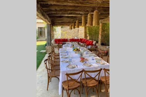 Villa See View Pool ,8 Rooms Saint Tropez