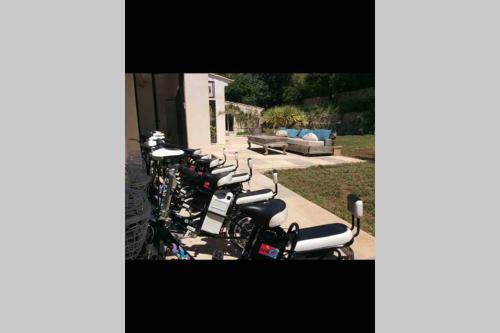 Villa See View Pool ,8 Rooms Saint Tropez
