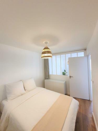 Apartamento Hyper Centre St Tropez Appartement Cosy Neuf