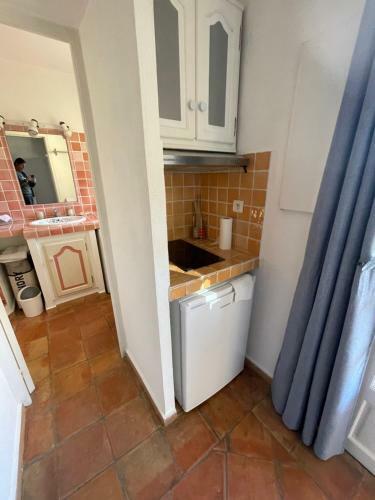 Apartamento Superbe Emplacement , Terrasse Et Parking!