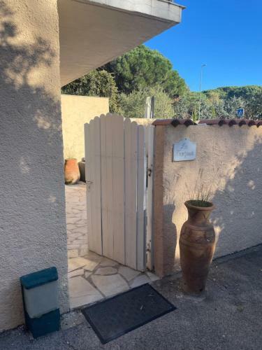 Apartamento Superbe Emplacement , Terrasse Et Parking!