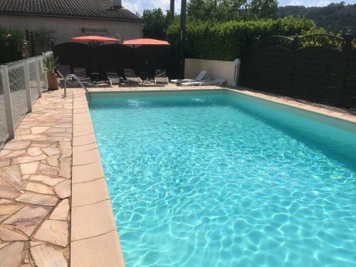 G�tes Le Mas Du Vieux Ch�ne