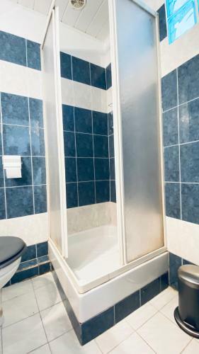 Apartamento Mignon Studio Au C?ur Du Village de Saint-tropez