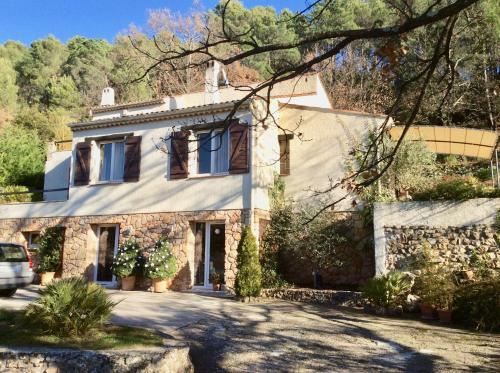 Chambre D'h�tes "la Cabri�re"