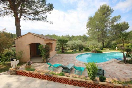 Chouette, Haut Var Dream Pool, Large Terraces.
