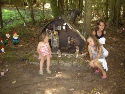 Chalet De Campagne